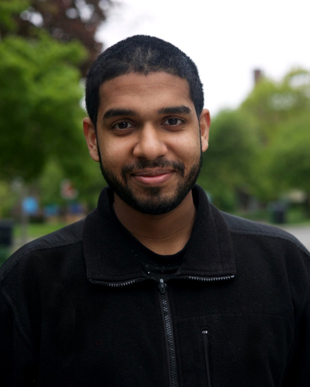 Jeremy Varghese, founder of Limitless